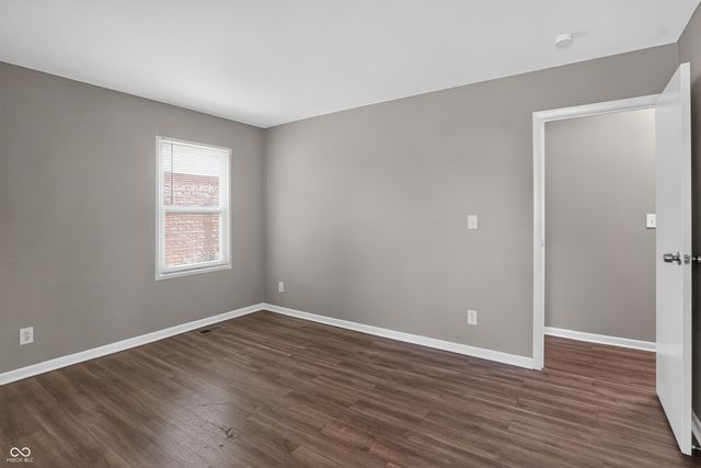 3424 N Mitchner Avenue, Indianapolis, IN 46226