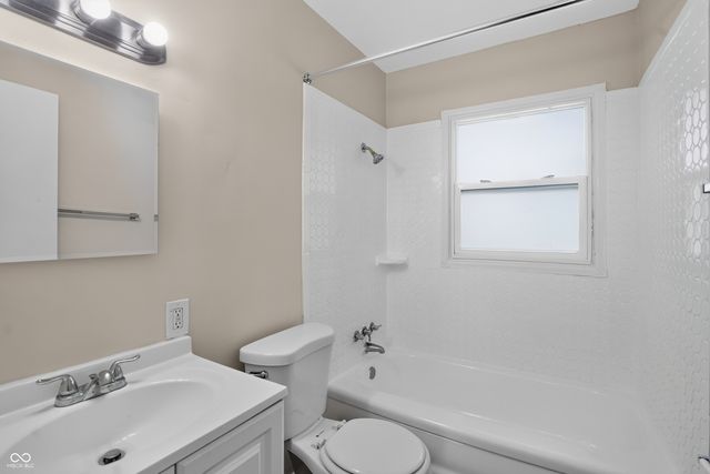 3424 N Mitchner Avenue, Indianapolis, IN 46226