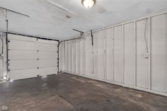 3424 N Mitchner Avenue, Indianapolis, IN 46226