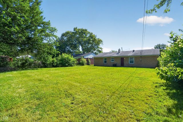 3424 N Mitchner Avenue, Indianapolis, IN 46226