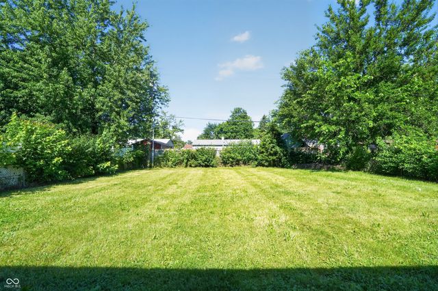 3424 N Mitchner Avenue, Indianapolis, IN 46226