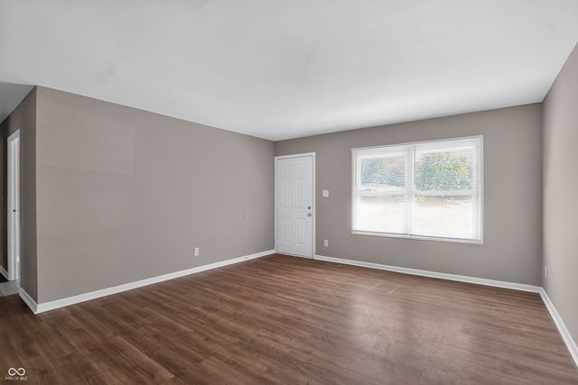 3424 N Mitchner Avenue, Indianapolis, IN 46226