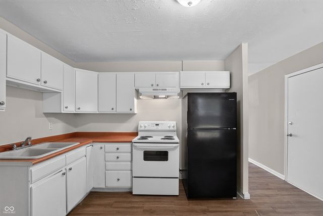 3424 N Mitchner Avenue, Indianapolis, IN 46226