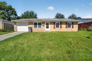 3424 N Mitchner Avenue, Indianapolis, IN 46226