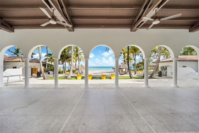 278 S Island Dr, Golden Beach, FL 33160