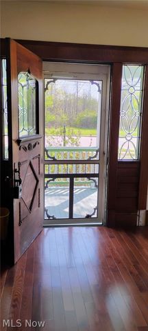 148 N Salem Warren Road, Lehigh Twp, OH 44451
