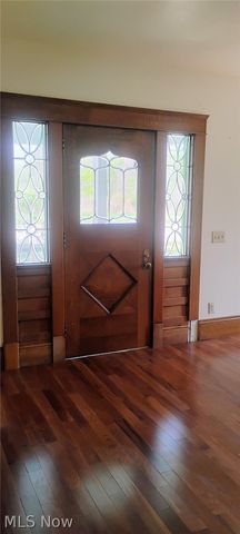 148 N Salem Warren Road, Lehigh Twp, OH 44451