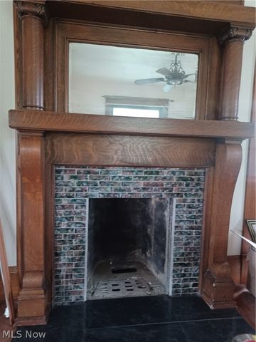 148 N Salem Warren Road, Lehigh Twp, OH 44451