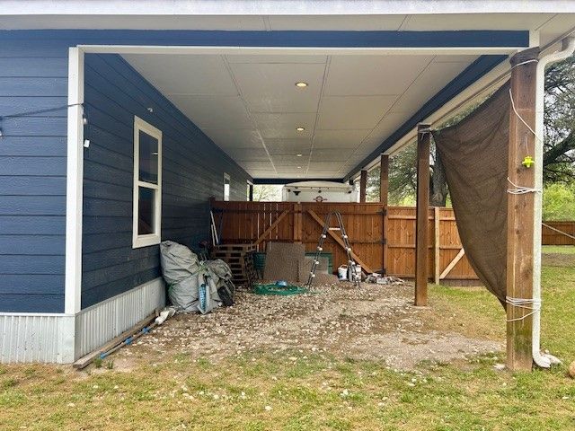 727 E Liberty, Mexia, TX 76667