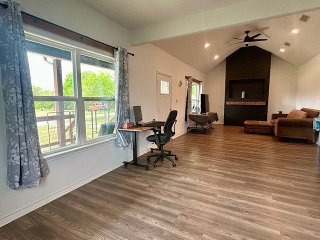 727 E Liberty, Mexia, TX 76667