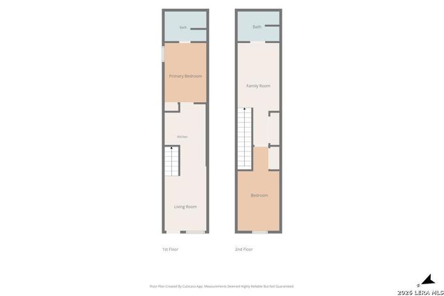4966 Daisy Blossom, Converse, TX 78109