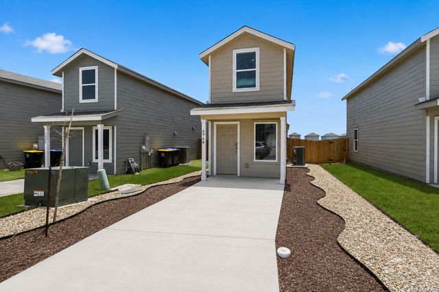 4966 Daisy Blossom, Converse, TX 78109