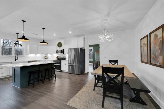 10109 Bordeaux Road, Rogers, AR 72758