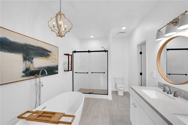 10109 Bordeaux Road, Rogers, AR 72758