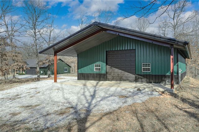 10109 Bordeaux Road, Rogers, AR 72758
