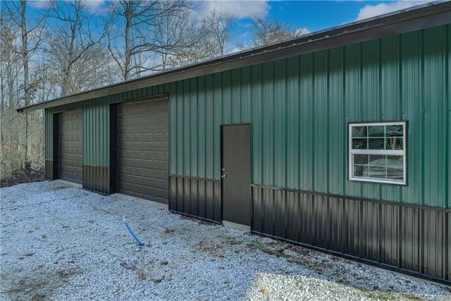 10109 Bordeaux Road, Rogers, AR 72758