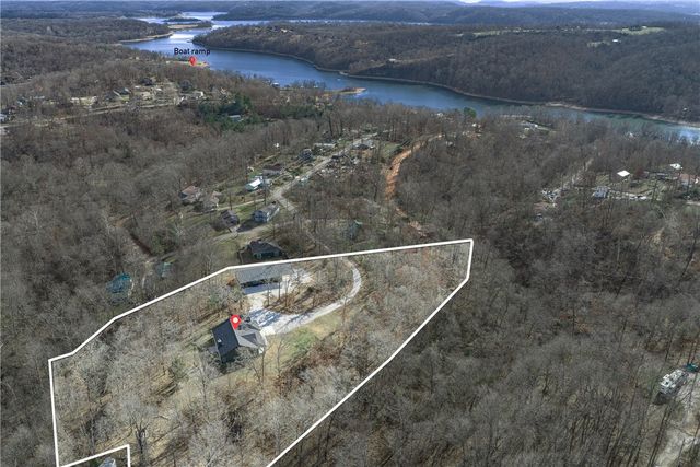 10109 Bordeaux Road, Rogers, AR 72758