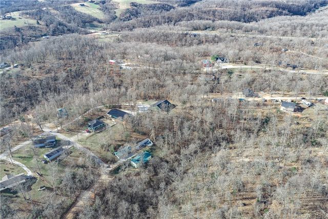 10109 Bordeaux Road, Rogers, AR 72758