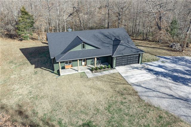 10109 Bordeaux Road, Rogers, AR 72758