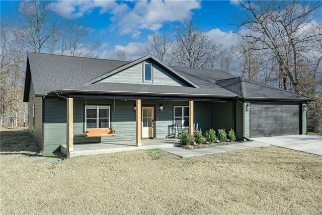 10109 Bordeaux Road, Rogers, AR 72758