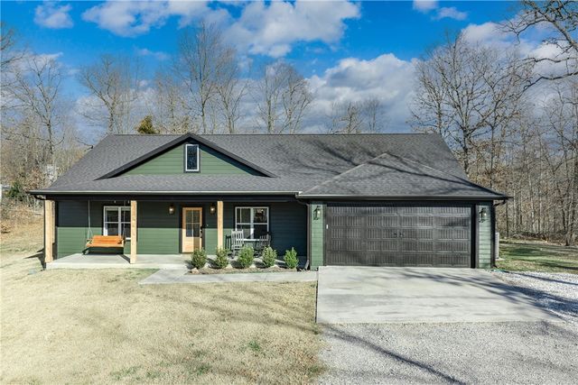 10109 Bordeaux Road, Rogers, AR 72758