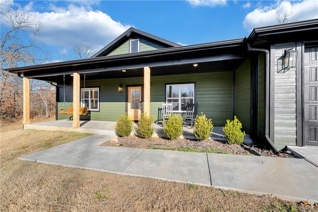 10109 Bordeaux Road, Rogers, AR 72758
