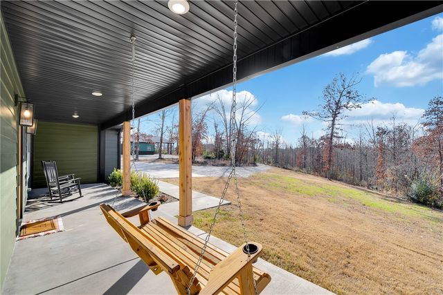 10109 Bordeaux Road, Rogers, AR 72758