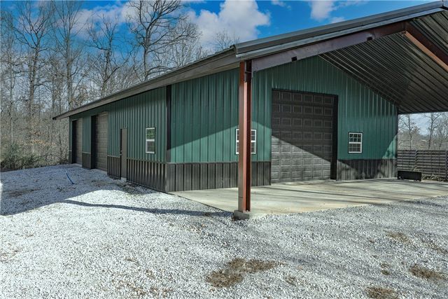 10109 Bordeaux Road, Rogers, AR 72758