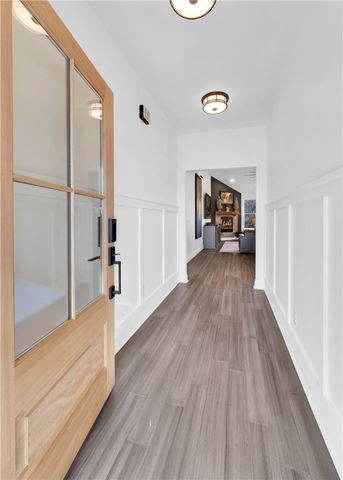 10109 Bordeaux Road, Rogers, AR 72758