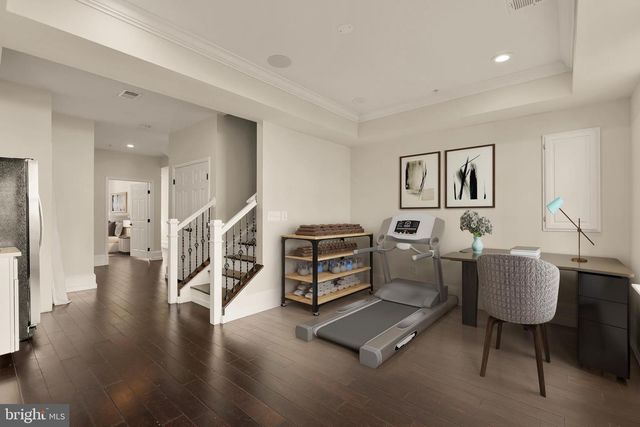 1609 LEVIS ST NE, Washington, DC 20002
