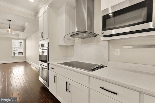 1609 LEVIS ST NE, Washington, DC 20002