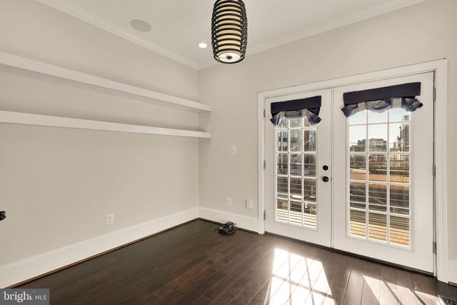 1609 LEVIS ST NE, Washington, DC 20002
