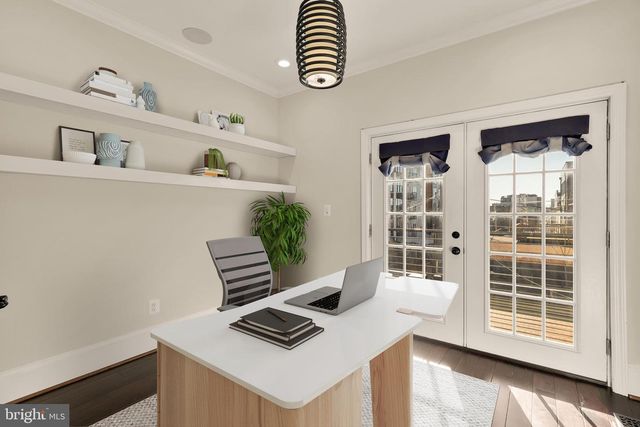 1609 LEVIS ST NE, Washington, DC 20002