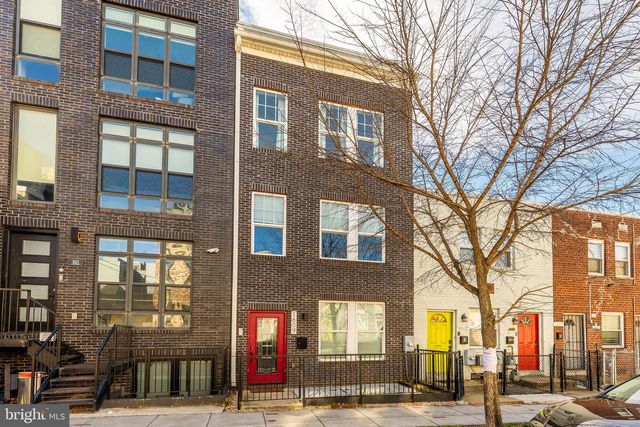 1609 LEVIS ST NE, Washington, DC 20002