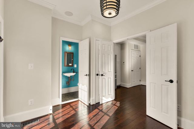 1609 LEVIS ST NE, Washington, DC 20002