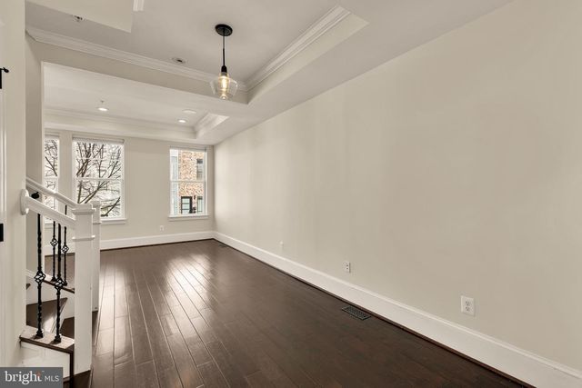 1609 LEVIS ST NE, Washington, DC 20002