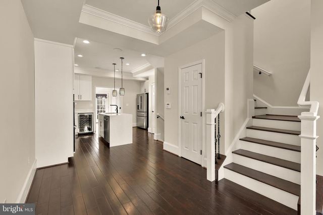 1609 LEVIS ST NE, Washington, DC 20002