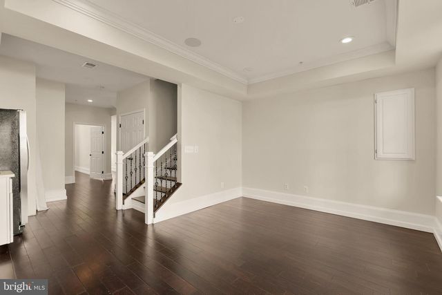 1609 LEVIS ST NE, Washington, DC 20002