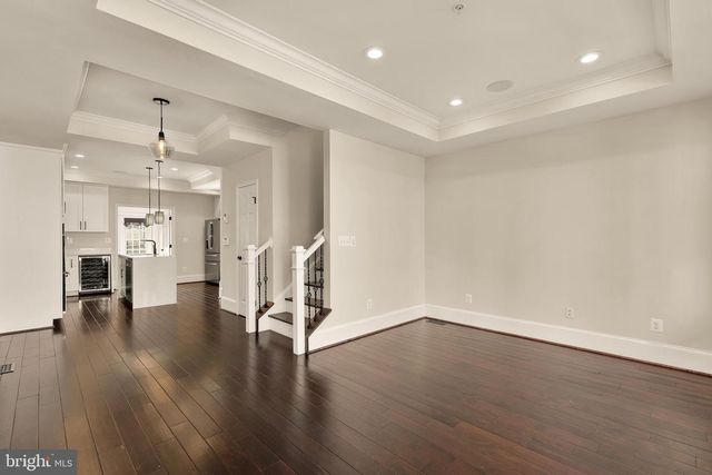 1609 LEVIS ST NE, Washington, DC 20002