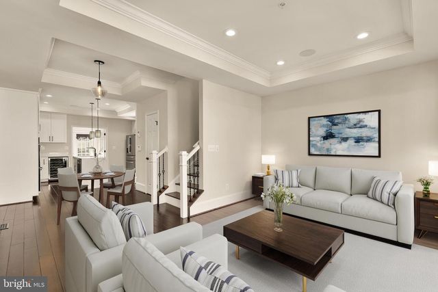 1609 LEVIS ST NE, Washington, DC 20002