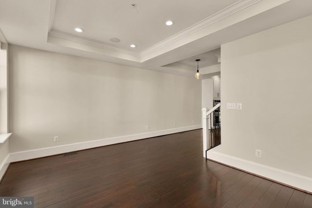 1609 LEVIS ST NE, Washington, DC 20002
