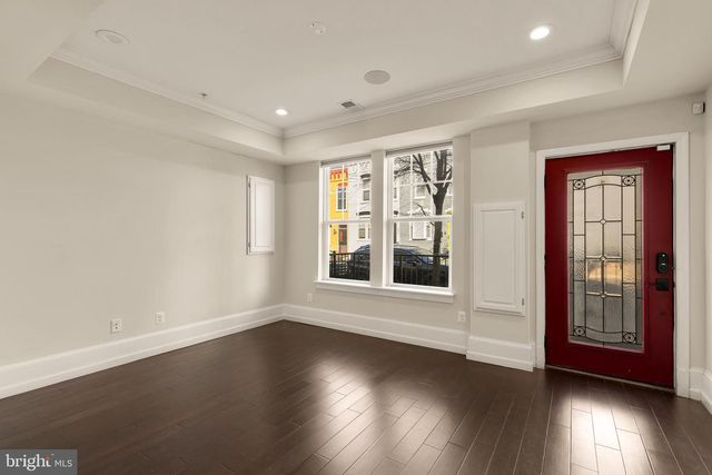 1609 LEVIS ST NE, Washington, DC 20002