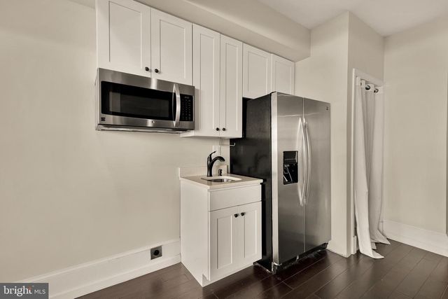 1609 LEVIS ST NE, Washington, DC 20002