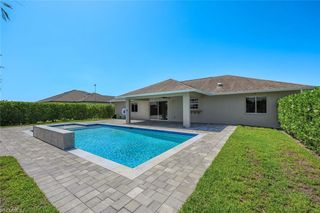 3857 39th AVE NE, Naples, FL 34120