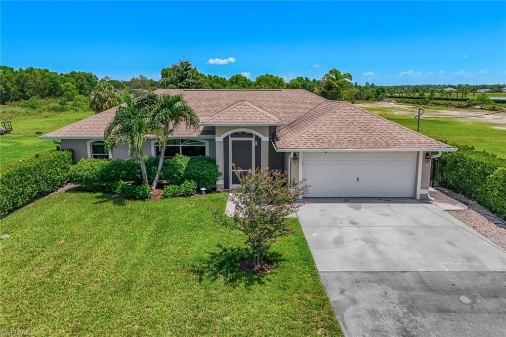 3857 39th AVE NE, NAPLES, FL 34120 — photo 2