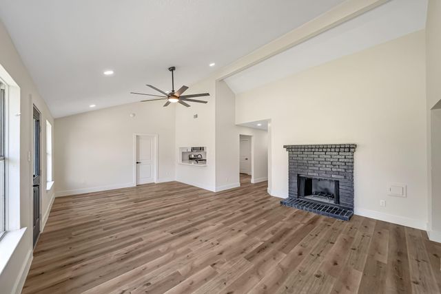3807 Teakwood Drive, La Porte, TX 77571