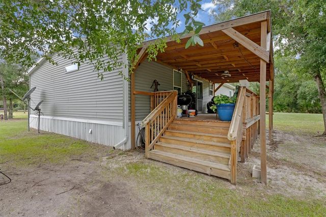 1326 NW EUCALYPTUS AVENUE, Arcadia, FL 34266