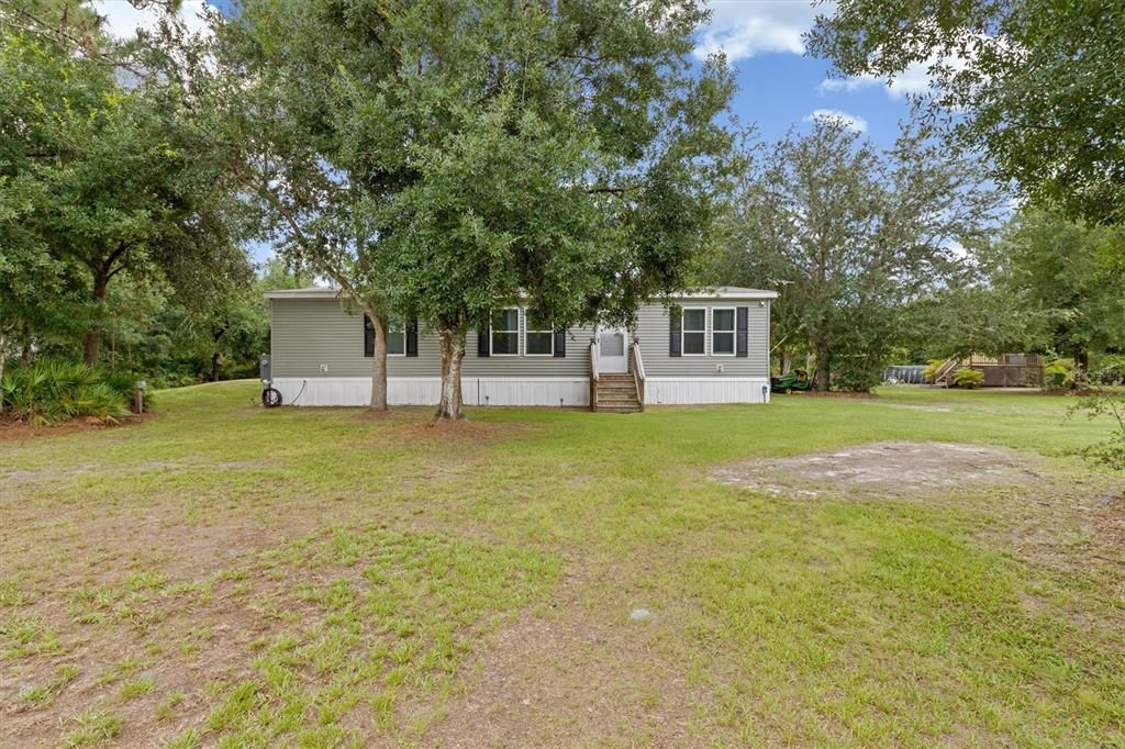 1326 NW EUCALYPTUS AVENUE, Arcadia, FL 34266