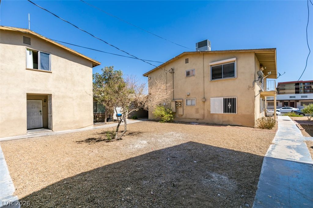 3811 Daisy Street 35, Las Vegas, NV 89119 — photo 4