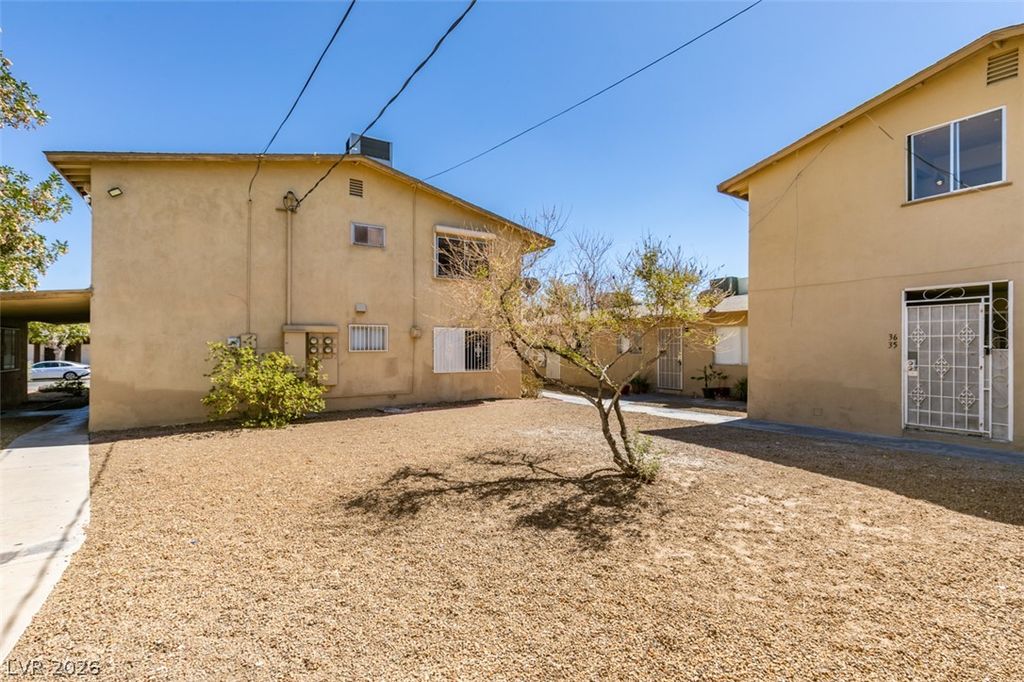 3811 Daisy Street 35, Las Vegas, NV 89119 — photo 5
